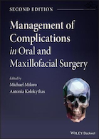 Management of Complications in Oral and Maxillofacial Surgery 2nd Edición | مدیریت عوارض در جراحی دهان و فک و صورت
